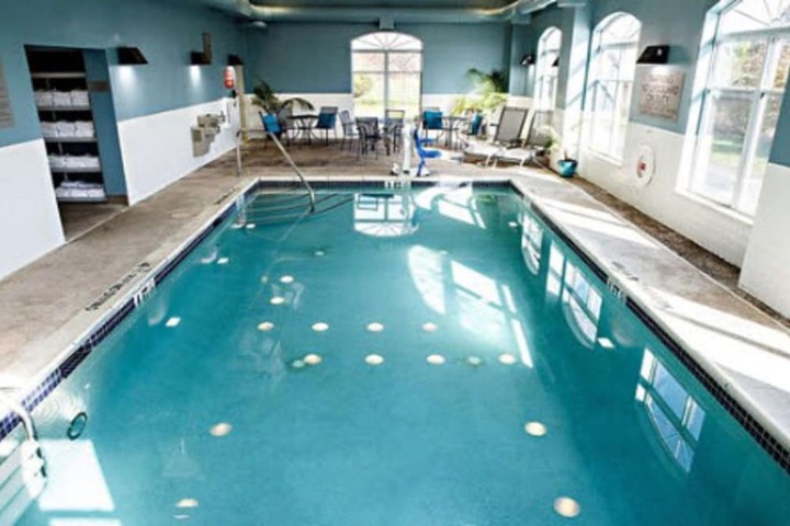 Pool 4 of 31