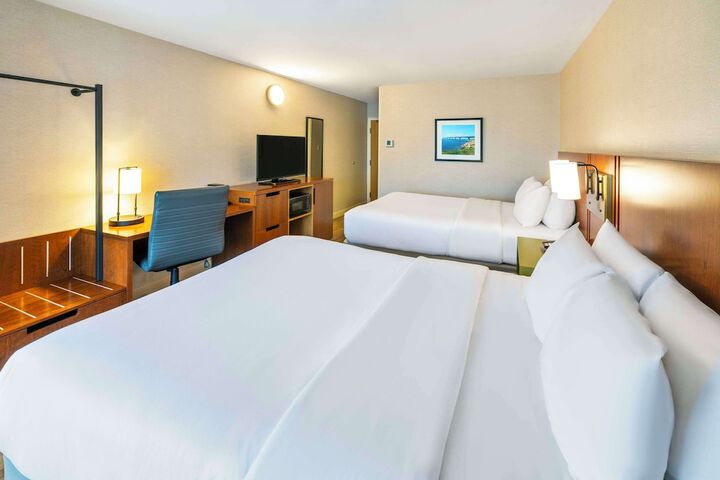 Comfort Inn Thunder Bay