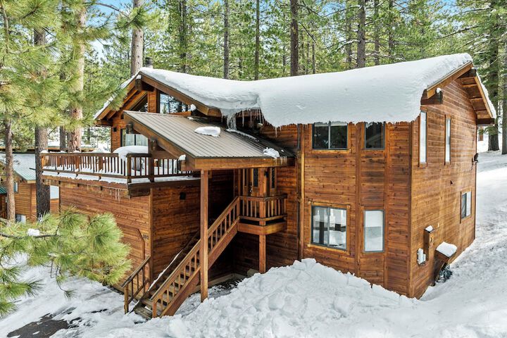 Northstar Resort by Vail Resorts