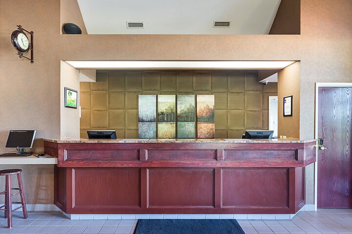 Hotel Interior 12 of 61