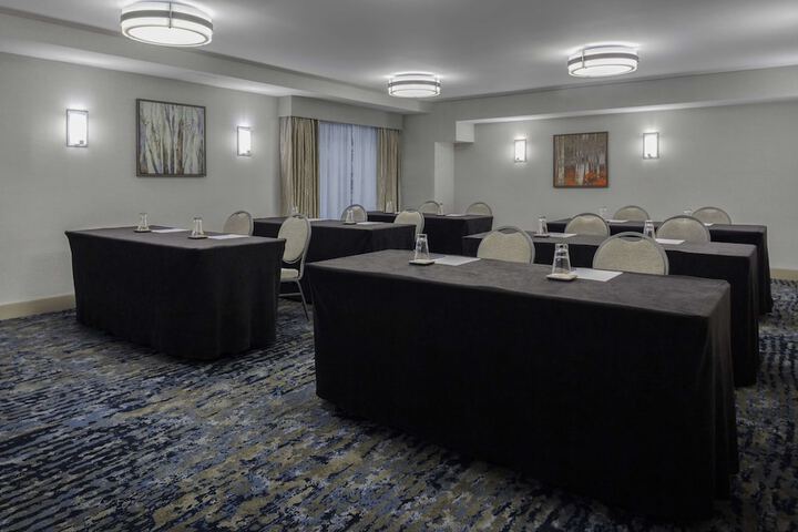 DoubleTree by Hilton Burlington Vermont