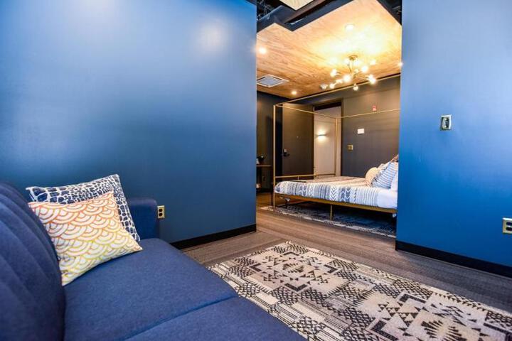 Indigo Pass Boutique Hotel