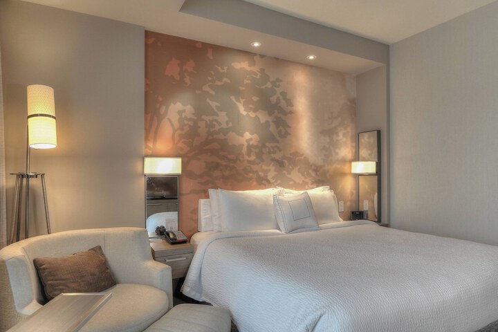 Courtyard by Marriott Pigeon Forge
