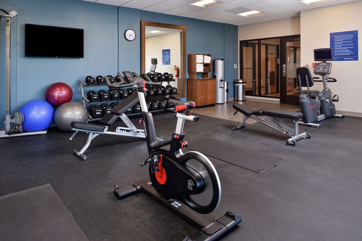 Health and Fitness 60 of 62