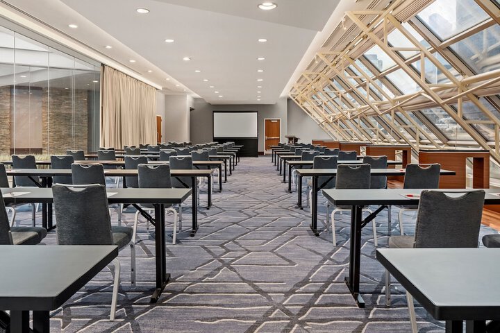 Minneapolis Marriott City Center
