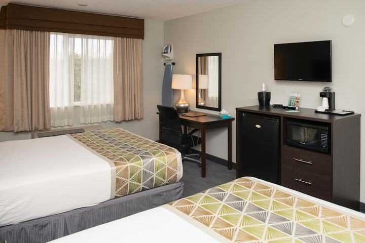 SureStay Plus by Best Western Montrose
