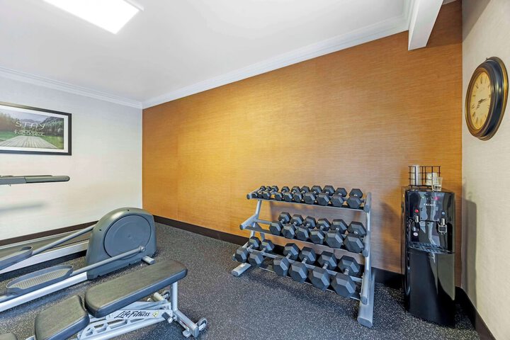 Best Western Brentwood