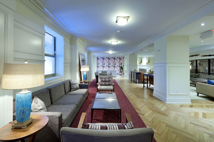 Hotel Interior 12 of 58