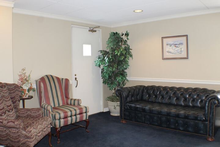 Waynebrook Inn Est 1865