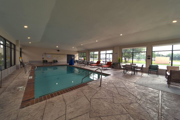 Pool 5 of 50