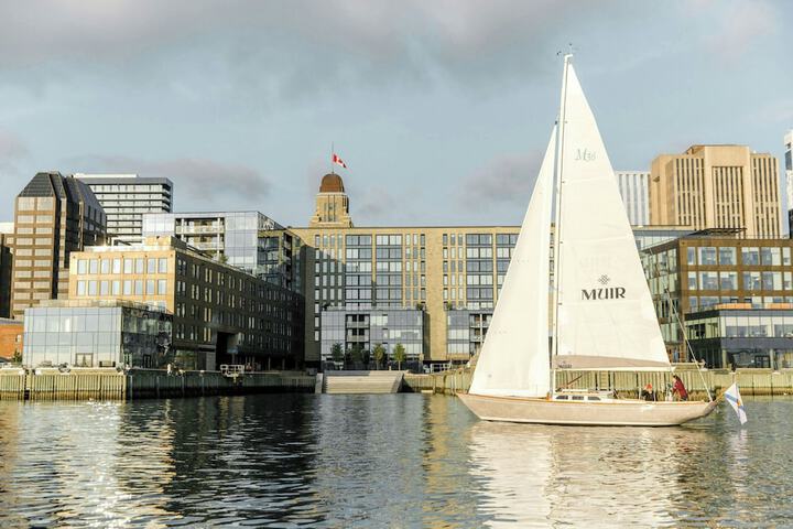 Muir a Luxury Collection Hotel, Halifax