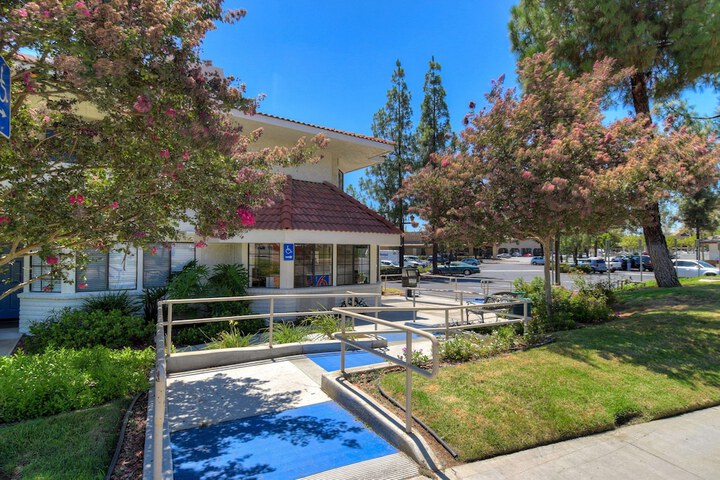 Motel 6 San Dimas CA - Los Angeles