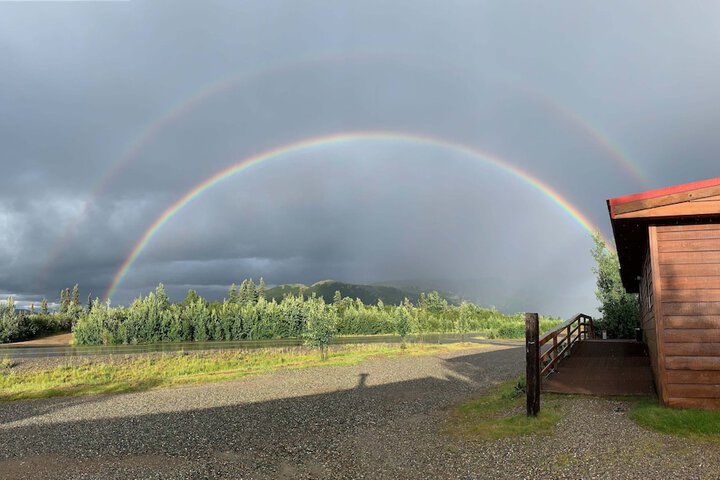 Denali RV Park and Motel