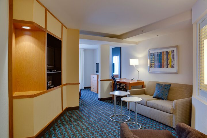 Fairfield by Marriott Inn & Suites Melbourne West / Palm Bay