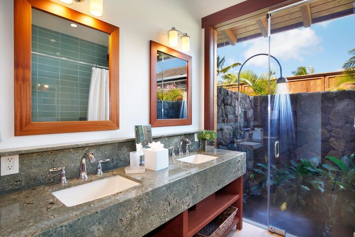 The Lodge at Kukui’ula