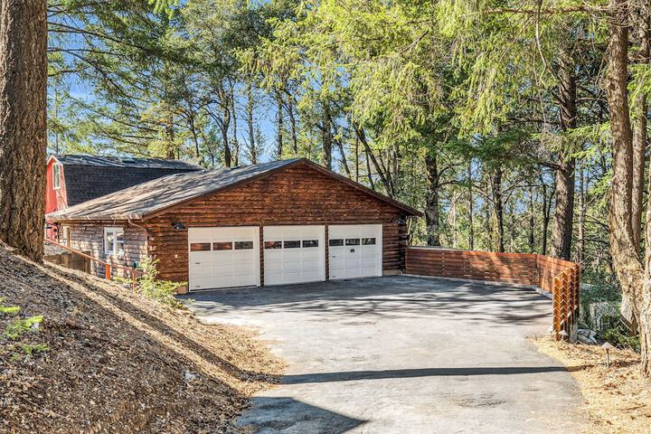 Mays Luxury Farm Stays
