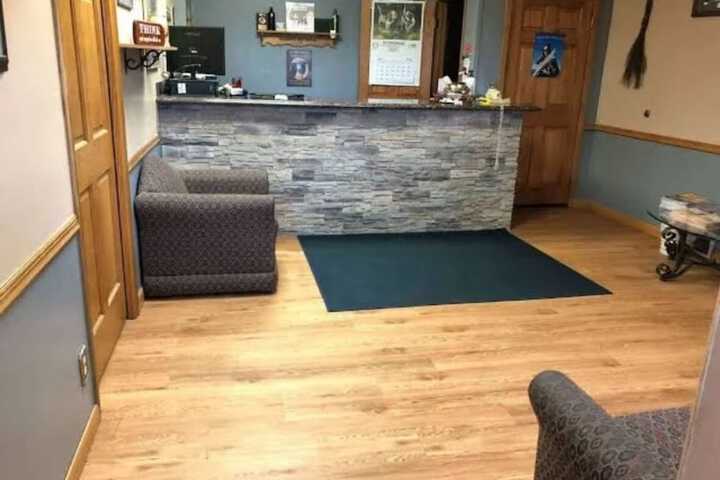 Warrior INN
