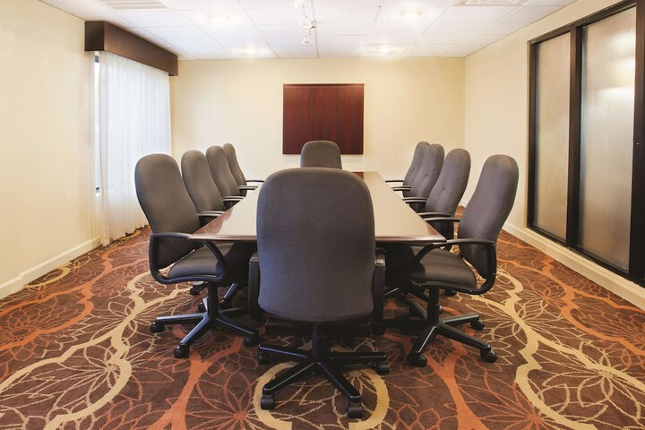 Meeting 46 of 55