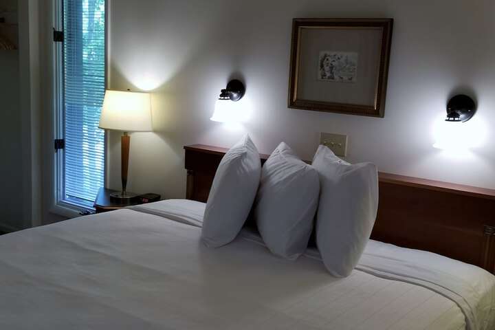 Coolfont Resort