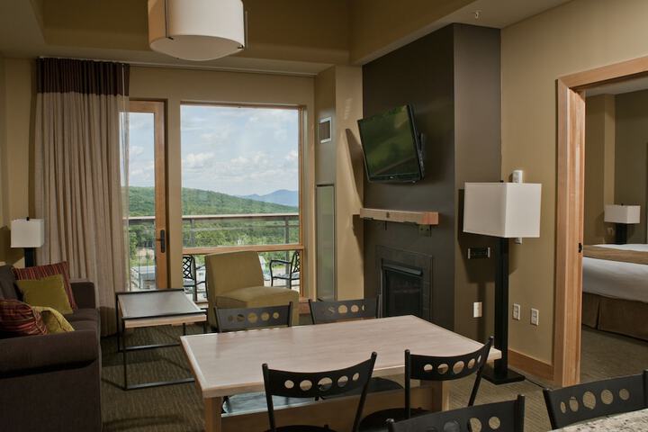 Jay Peak Resort