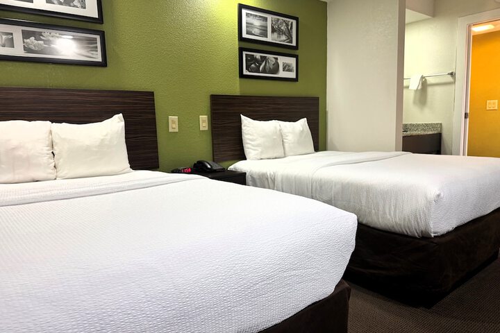 Travelodge by Wyndham Flowood / Jackson/Airport North