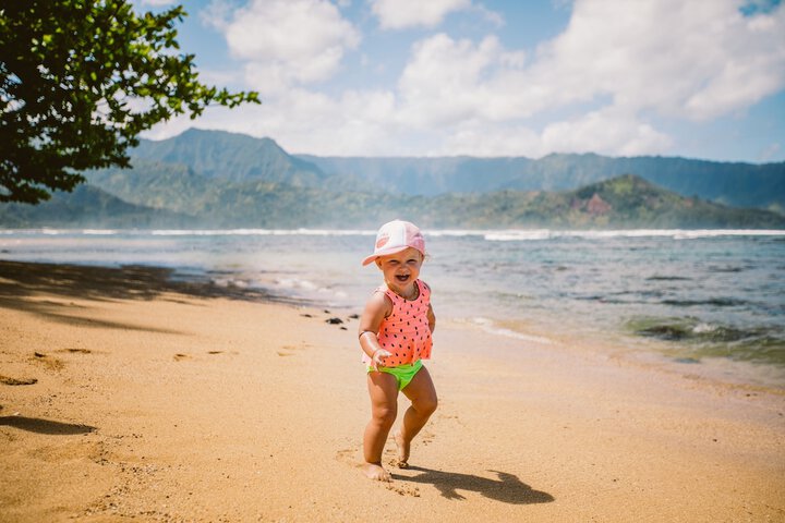 The Cliffs at Princeville