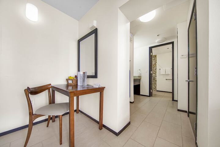 Peninsula Island Resort & Spa - Beach Front Property at South Padre Island