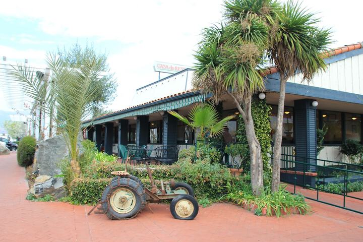 Casa de Fruta Cabins Inn & RV Park