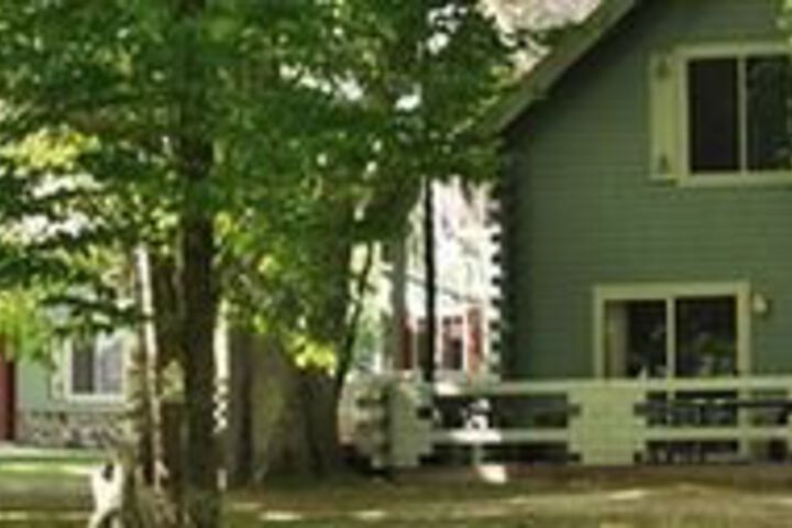 Thunder Bay Resort
