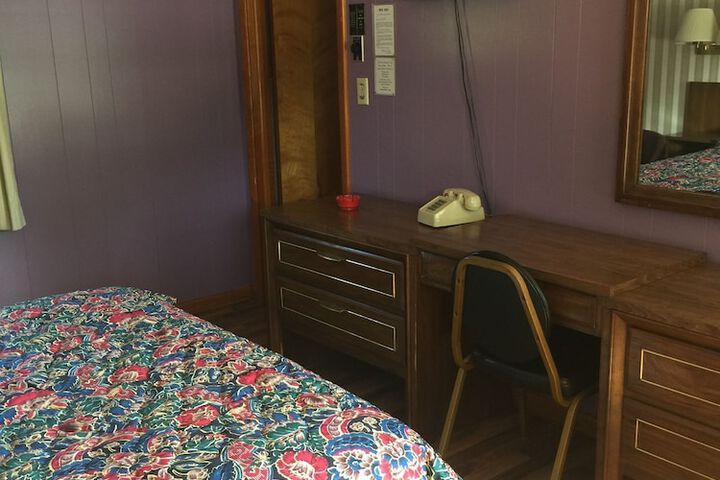 Melody Motor Lodge