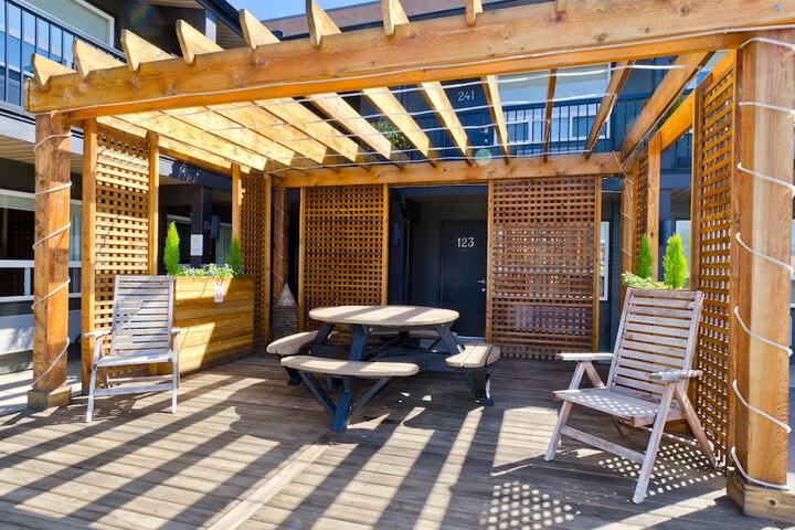 Terrace/Patio 38 of 45