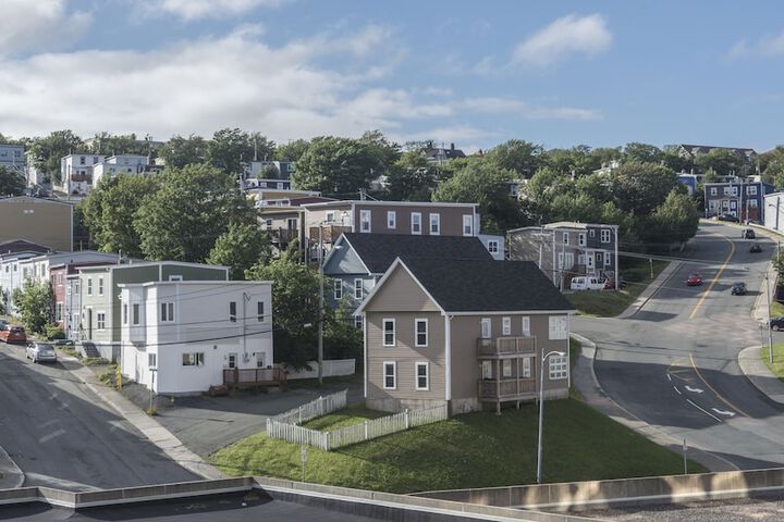 Delta Hotels by Marriott St. Johns Conference Centre