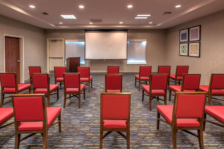 Meeting 16 of 26