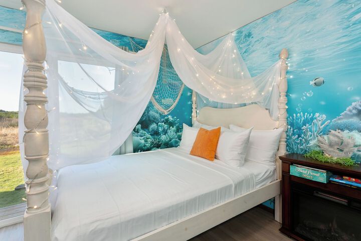 Breakwater Resort