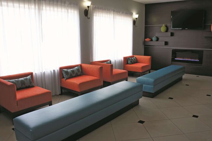 Hotel Interior 12 of 40