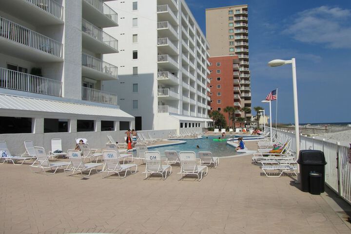 Ocean House Unit 2601