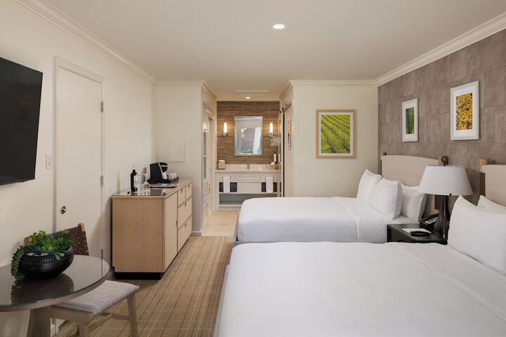 Silverado Resort