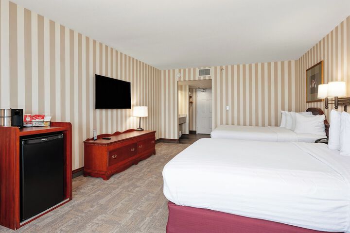 Bayshore Resort
