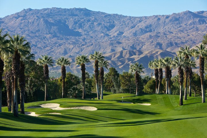 JW Marriott Desert Springs Resort & Spa