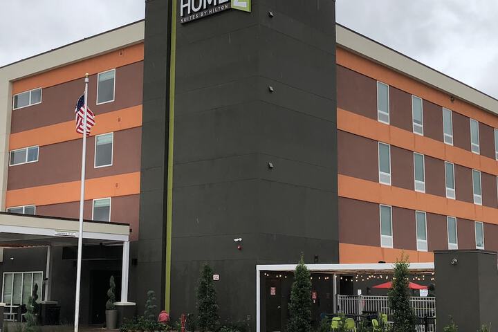 Home2 Suites by Hilton Port Arthur TX