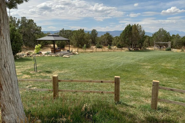 The Joseph Studio at Wind Walker Homestead