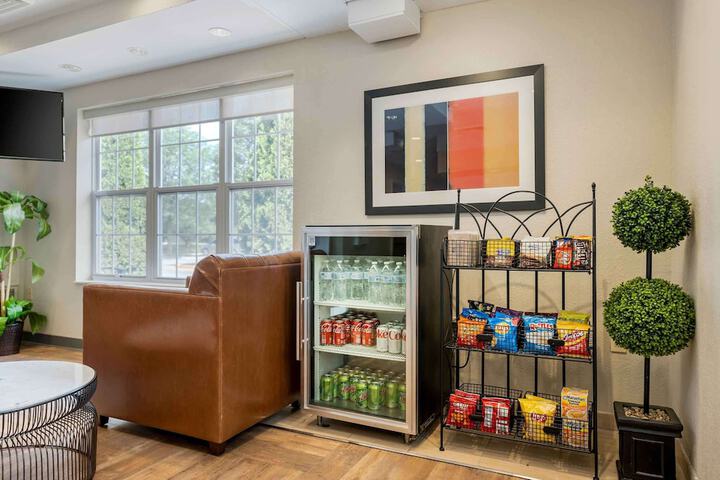 Extended Stay America Suites Chicago Elgin West Dundee