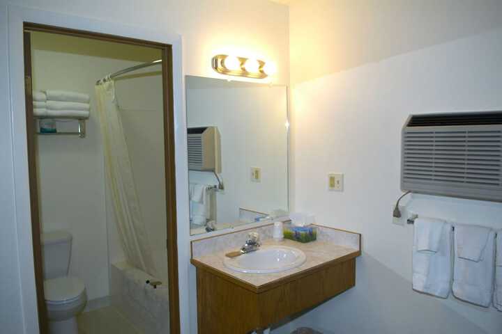 Trout Montana Motel