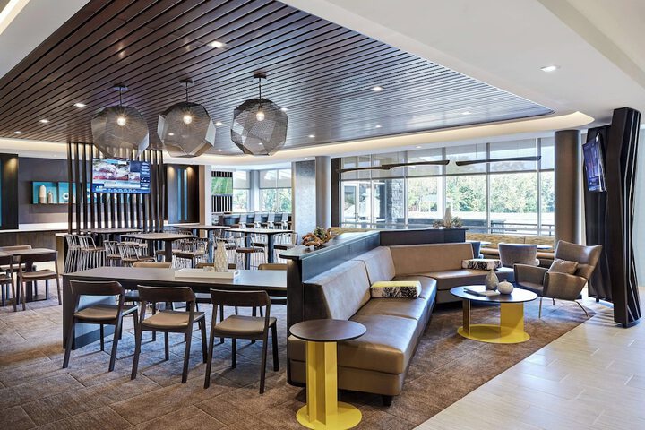 SpringHill Suites by Marriott Cleveland Independence