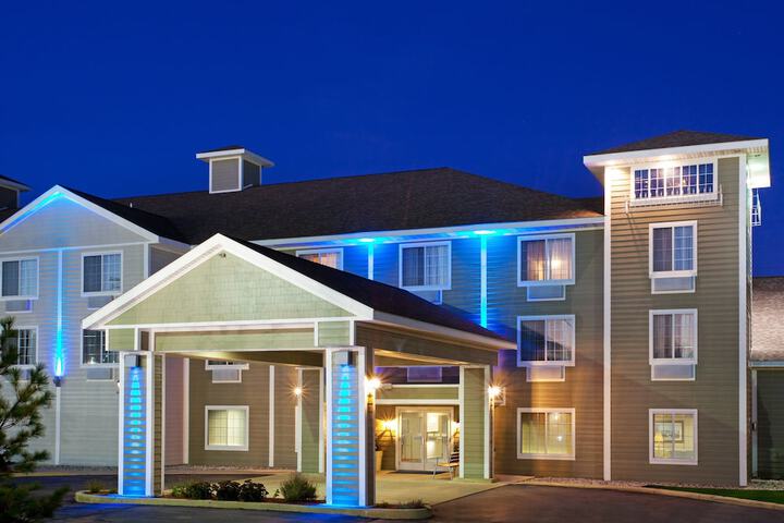 Hotel 6 of 52