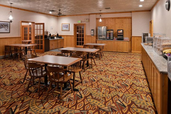 Stage Coach Inn
