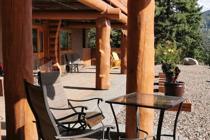 Terrace/Patio 49 of 53