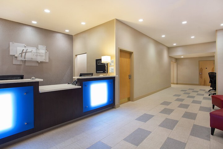 Holiday Inn Express Berea by IHG