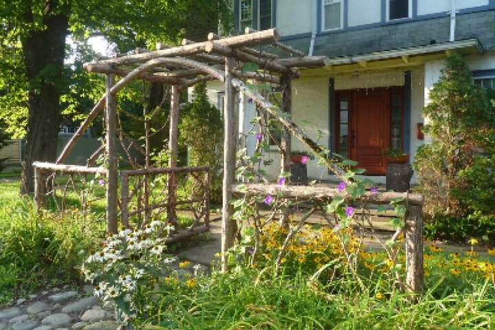 Morning Glory B n B Woodstock NY