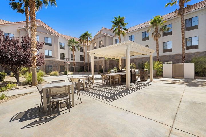 Homewood Suites by Hilton Lancaster